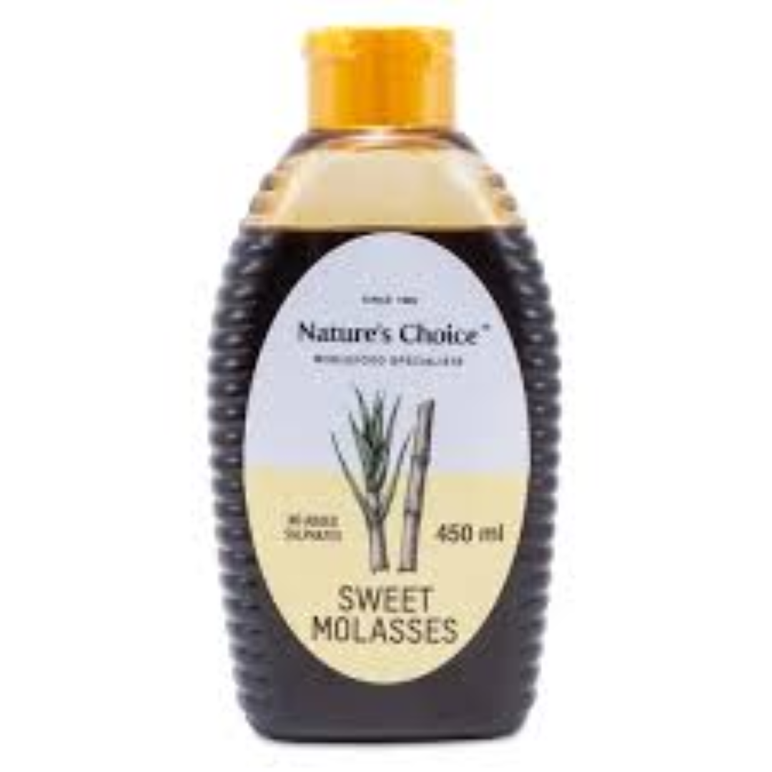 SA NC MOLASSES SWEET 450G
